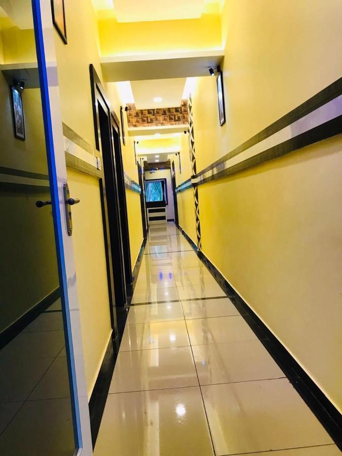 Hotel Keerthana Puttur Puttur (Karnataka) Exterior foto