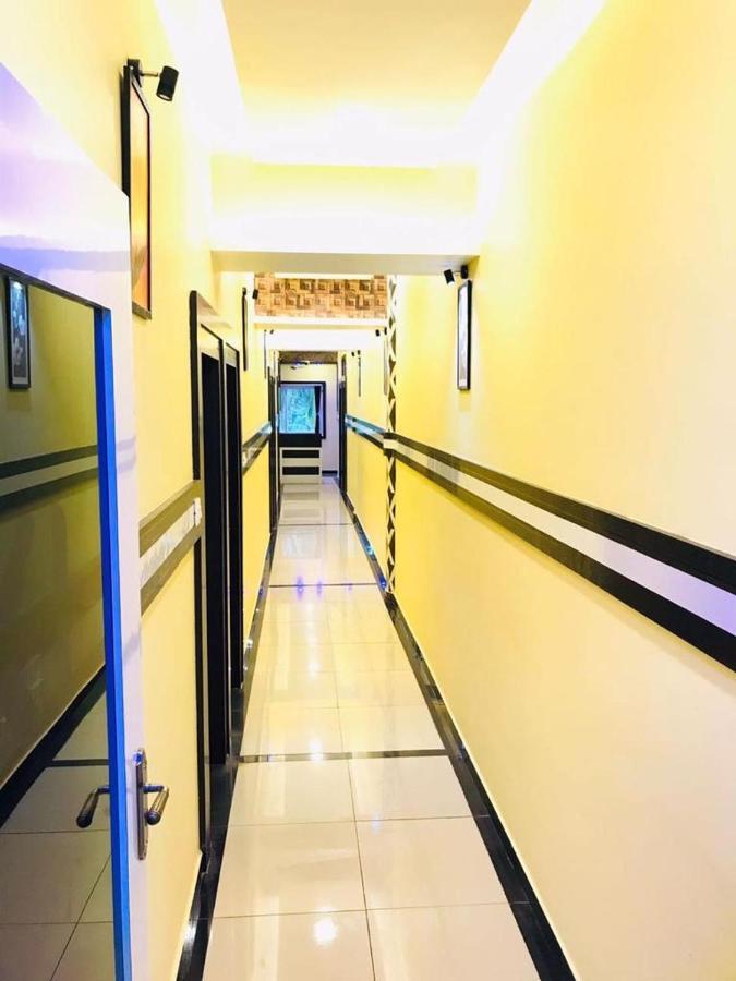 Hotel Keerthana Puttur Puttur (Karnataka) Exterior foto