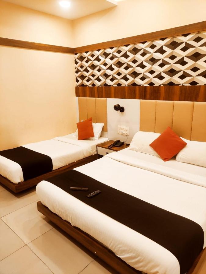 Hotel Keerthana Puttur Puttur (Karnataka) Exterior foto