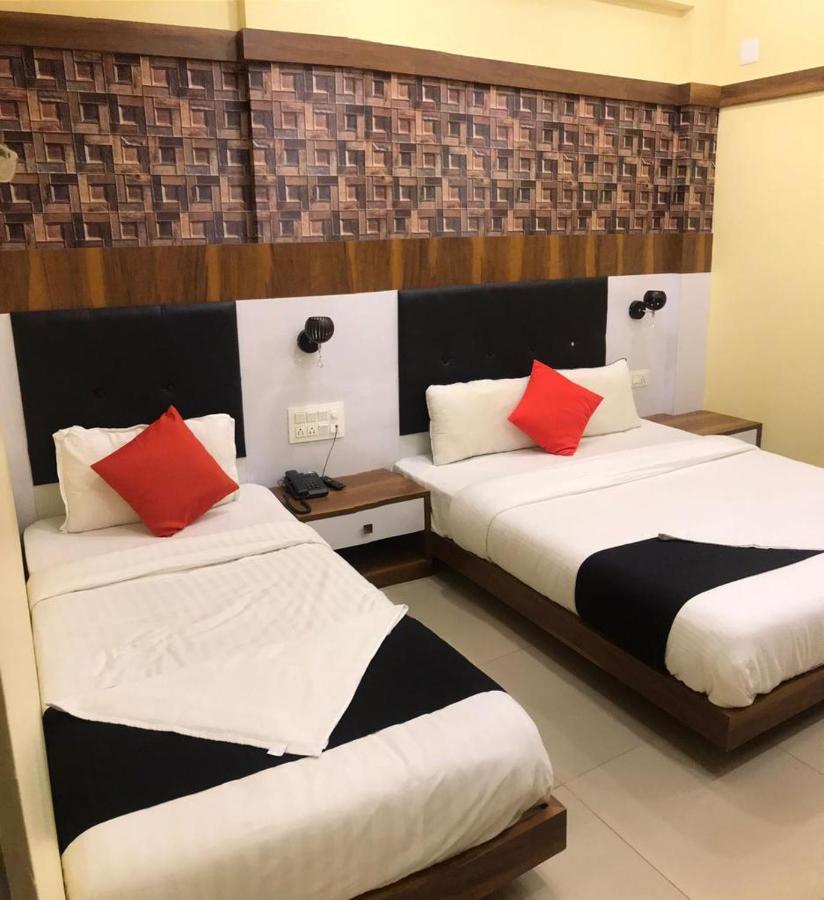 Hotel Keerthana Puttur Puttur (Karnataka) Exterior foto