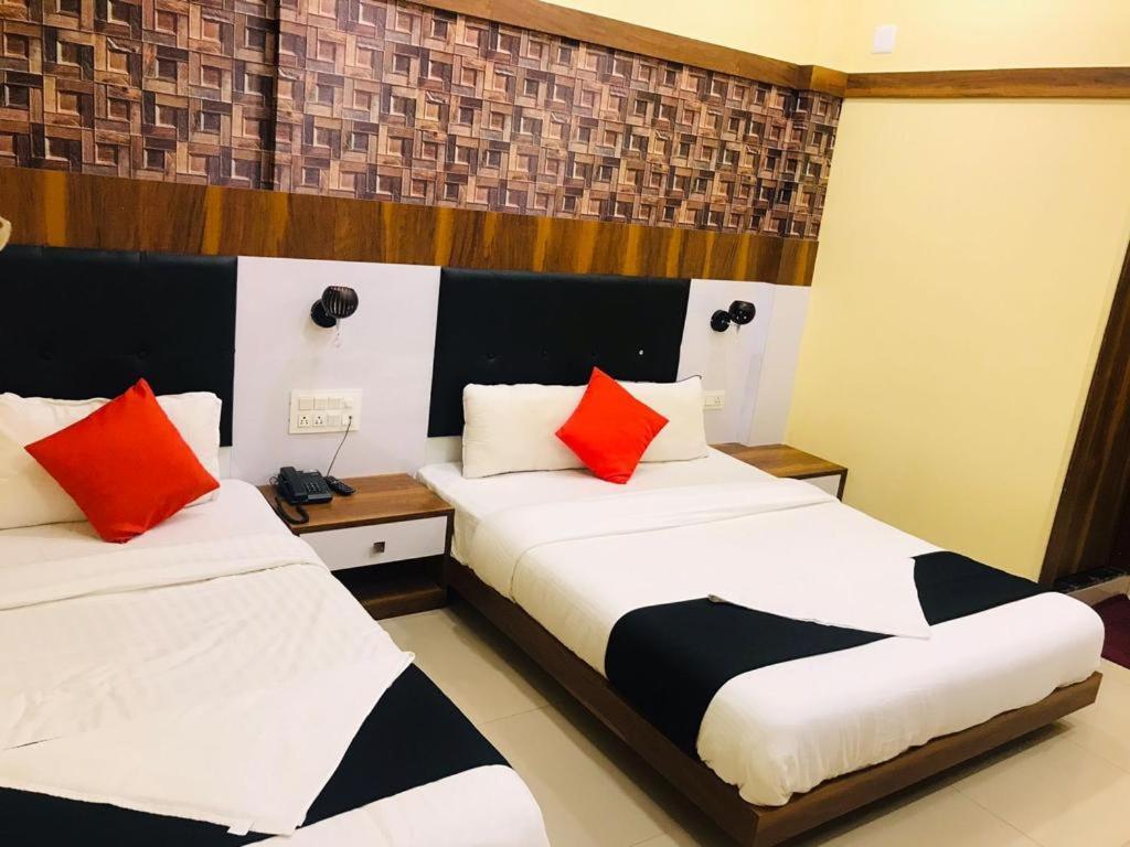 Hotel Keerthana Puttur Puttur (Karnataka) Exterior foto